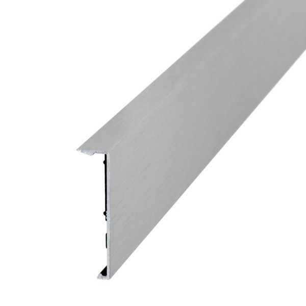 Sockelleisten Set 6000 mm - Pressblank