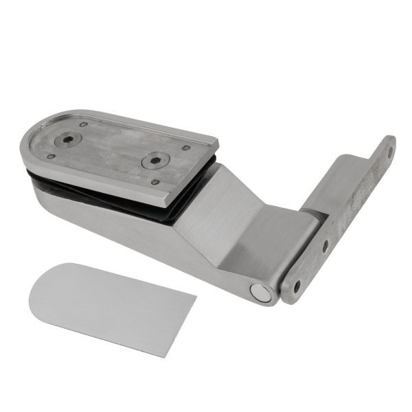 Saunatür Scharnier für rechts und links