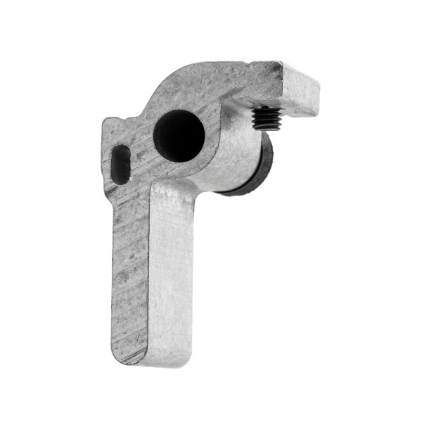 Schiebetür-System Alu mit Softclose 2.400 mm
