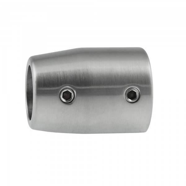 Halter Rohr-Wand 90°