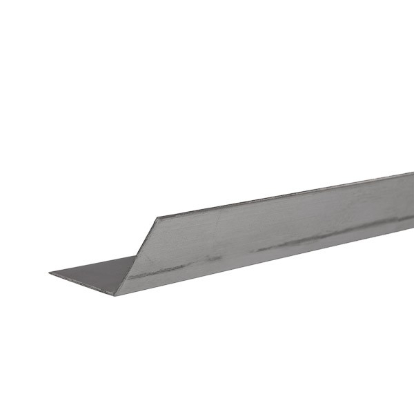 L-Profil - Winkel 135° , 30 mm Schenkel - 4 m lang