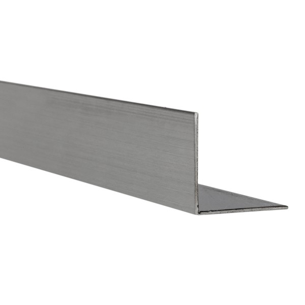 L-Profil - Winkel 90°, 45 mm Schenkel - 4 m lang