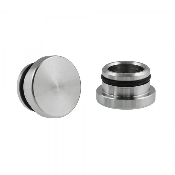 Endstopfen | für 20 mm Rohr