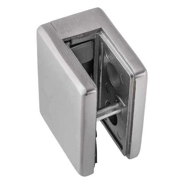 Glashalter f. 13,52 - 17,52 mm Glas