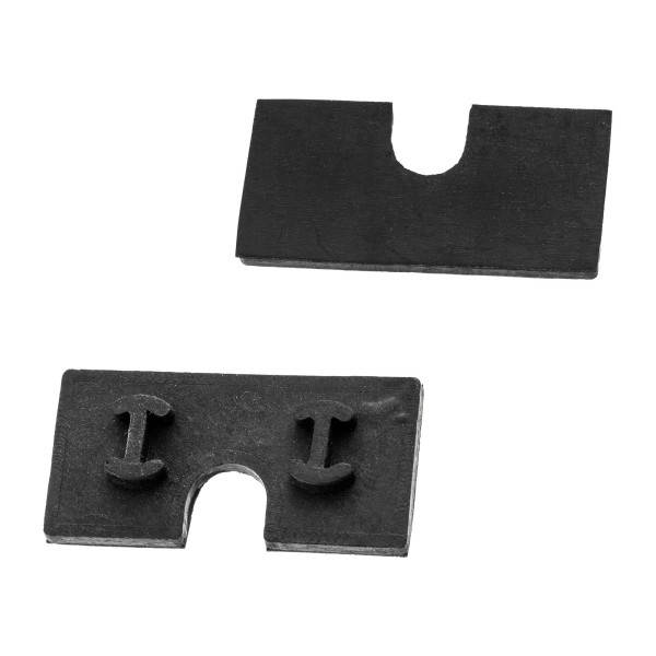 Glashalter f. 13,52 - 17,52 mm Glas
