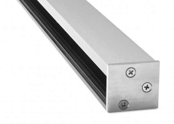 Französischer Balkon im Komplettset, 900 mm hoch - Pressblank