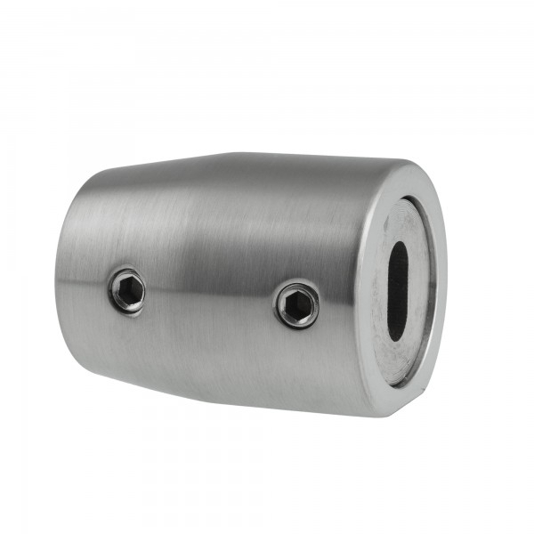 Halter Rohr-Wand 90°