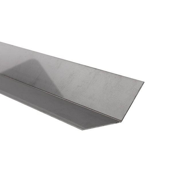 L-Profil - Winkel 135° , 30 mm Schenkel - 4 m lang