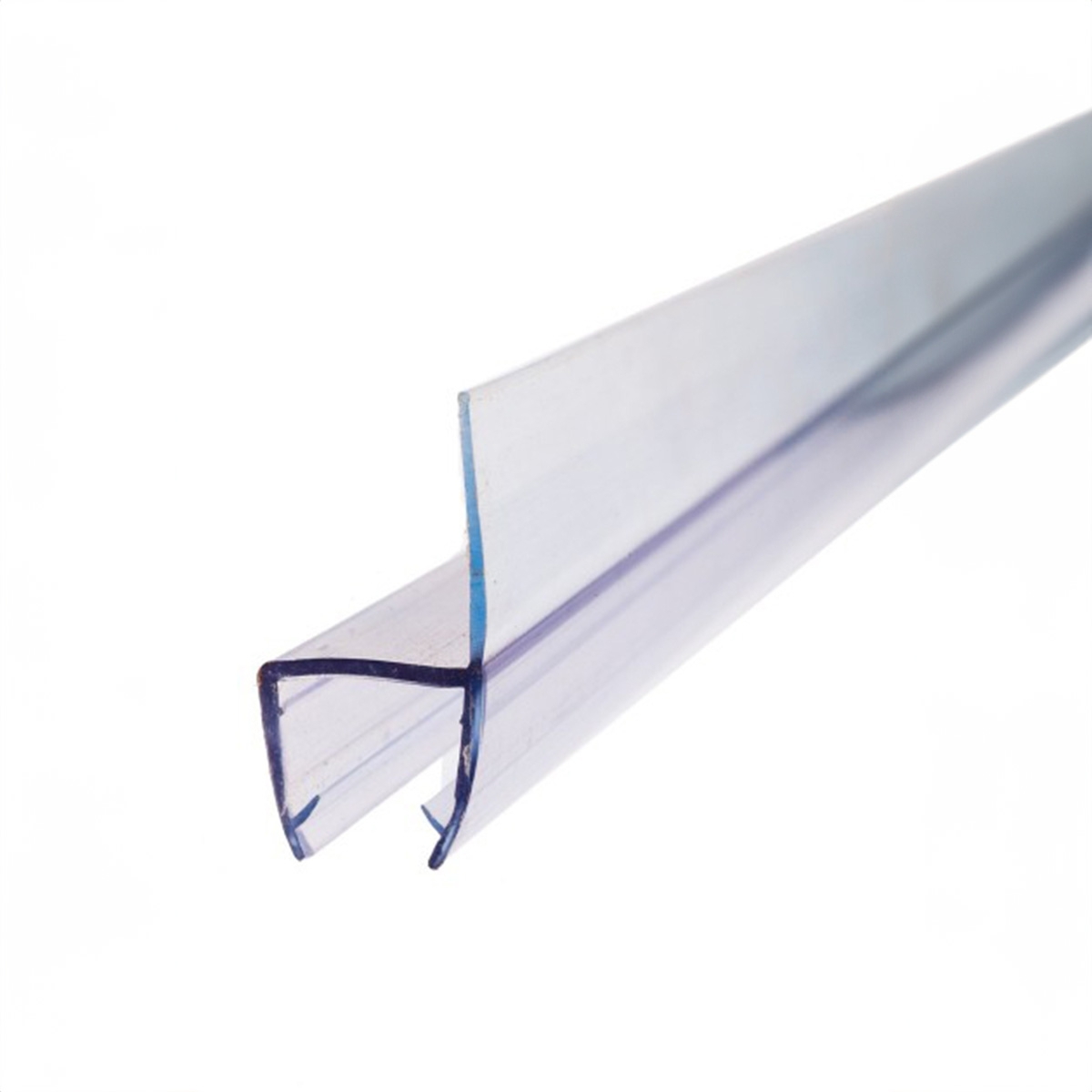 Lippendichtung zum aufschieben für 8 mm Glas