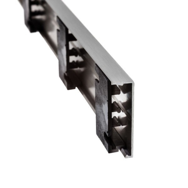 Sockelleisten Set 6000 mm - Pressblank