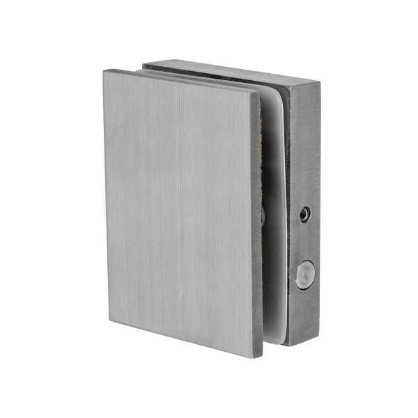 Bodenstopper mit Zapfenarretierung - 70 mm x 90 mm