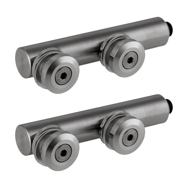 Stopper-Set für den Glas-Einsatz