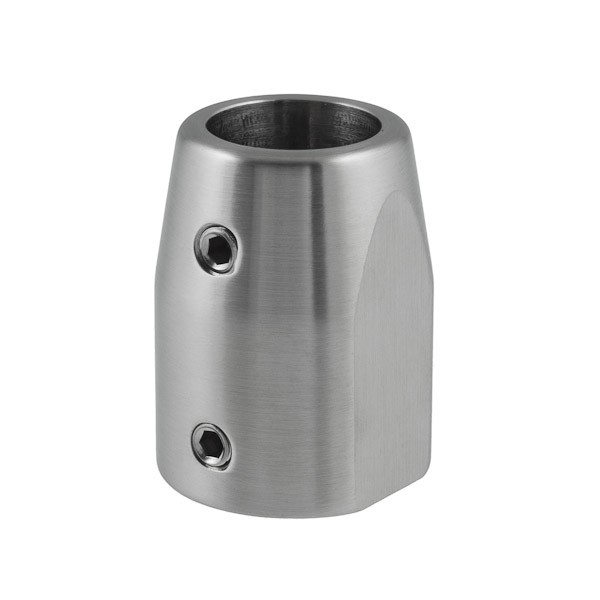 Halter Rohr-Wand 90°