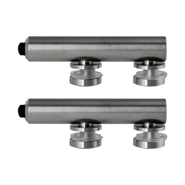 Stopper-Set für den Glas-Einsatz